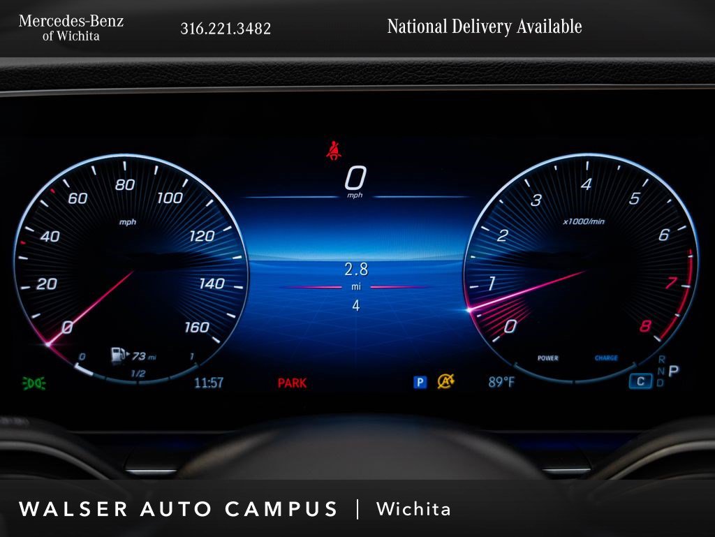 New 2026 Mercedes-Benz GLE 350 4MATIC image 32