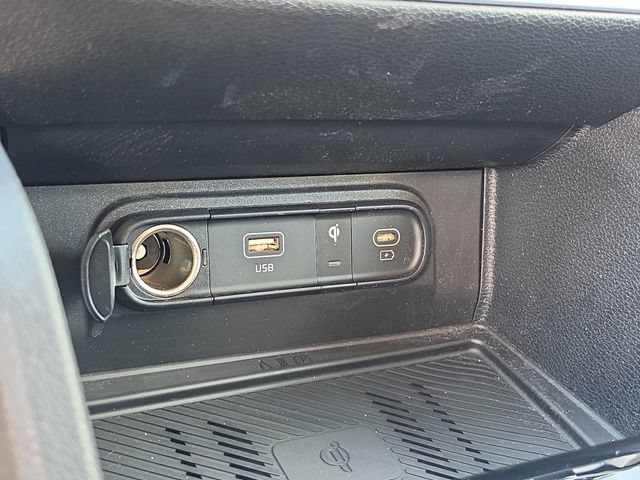 Certified 2025 Kia Sportage EX FWD image 27