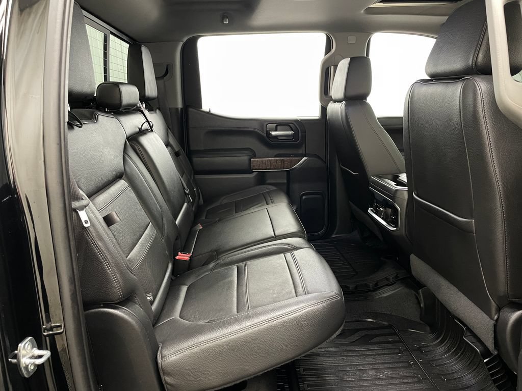 Used 2021 GMC Sierra 1500 Denali w/ Denali Premium Package AWD/4WD image 44