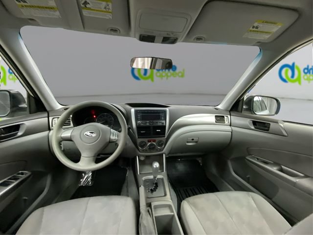Used 2010 Subaru Forester 2.5X AWD/4WD image 27