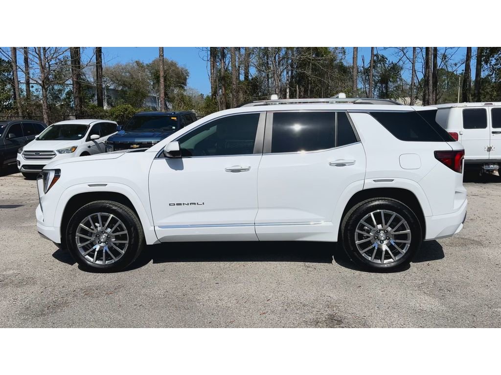 Certified 2026 GMC Terrain Denali image 6