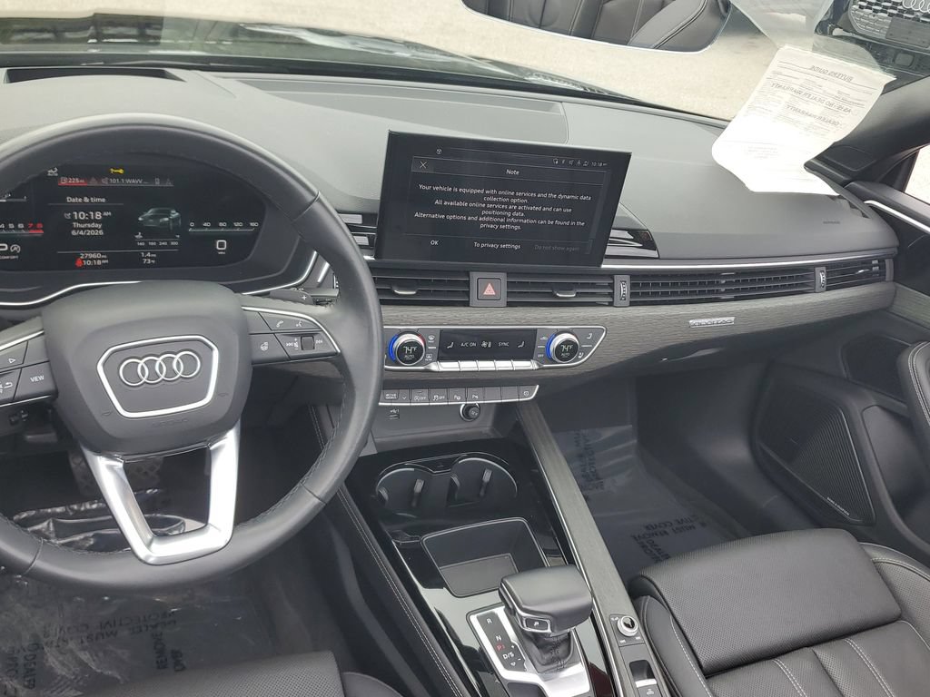 Certified 2023 Audi A5 2.0T Prestige AWD/4WD image 16
