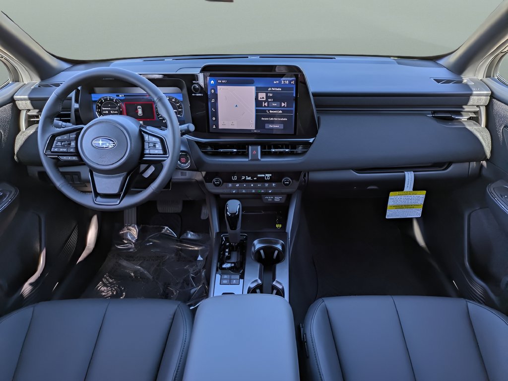 Certified 2026 Subaru Outback Premium AWD/4WD image 13