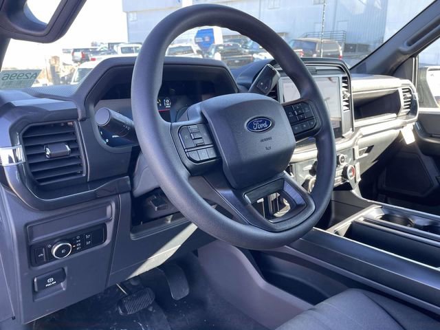 New 2026 Ford F150 STX w/ Equipment Group 200A AWD/4WD image 15