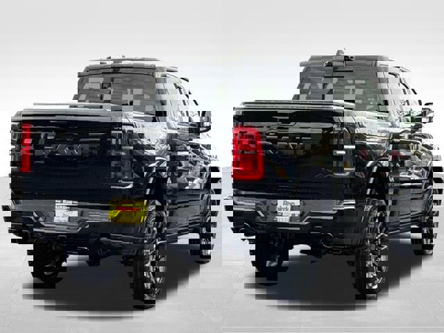 New 2026 RAM 1500 Limited image 6