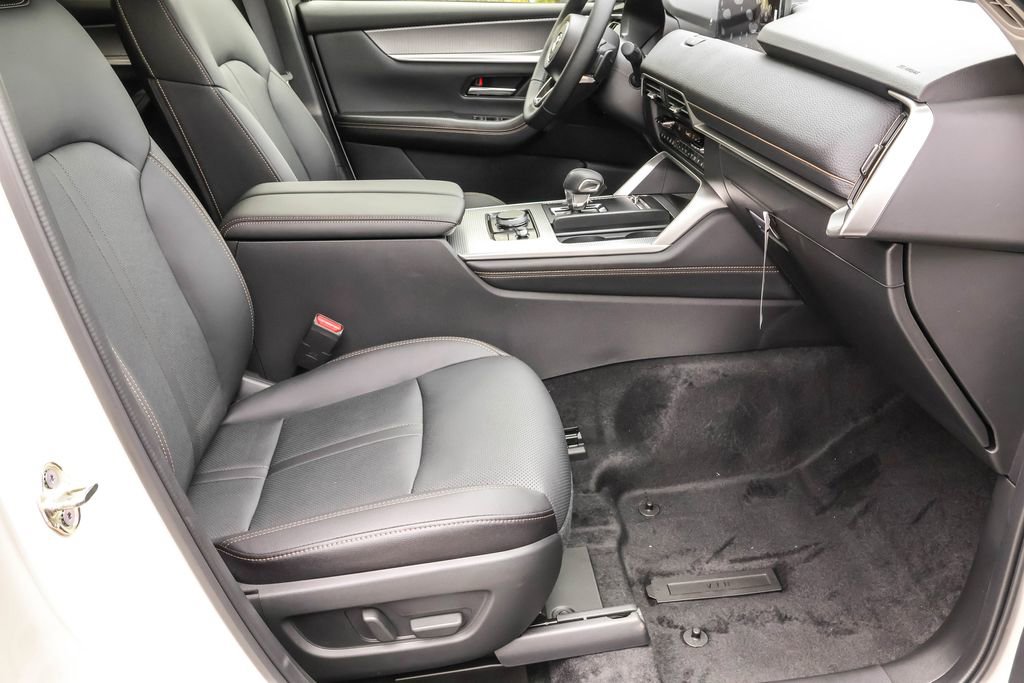 New 2026 MAZDA CX-90 3.3 Turbo w/ Preferred Package image 43