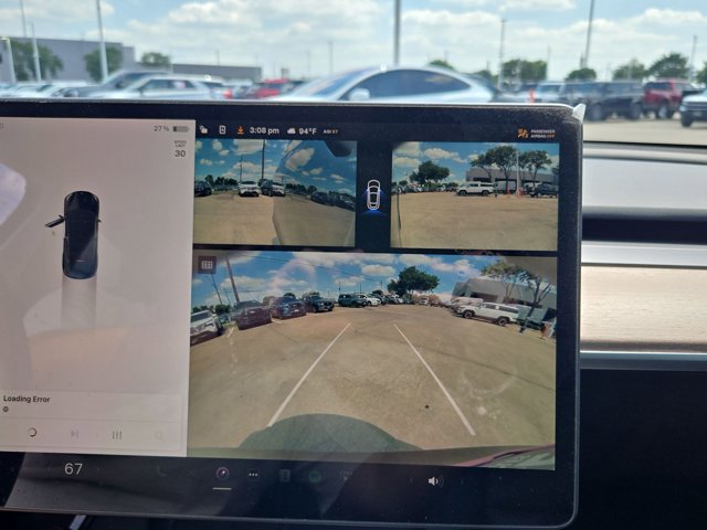 Used 2024 Tesla Model Y Long Range AWD/4WD image 12