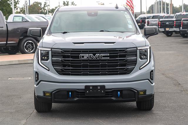 Used 2024 GMC Sierra 1500 Elevation image 6