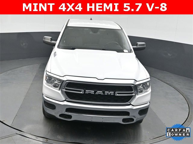 Used 2023 RAM 1500 Tradesman image 33
