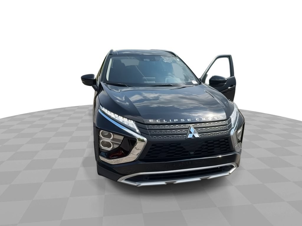Used 2024 Mitsubishi Eclipse Cross SE AWD/4WD image 3