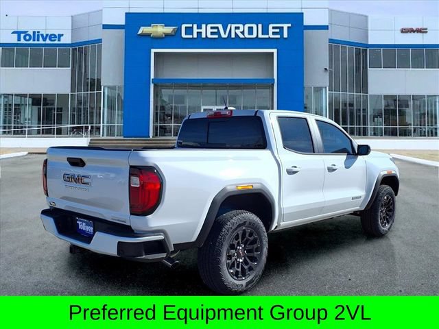 New 2026 GMC Canyon Elevation RWD image 6