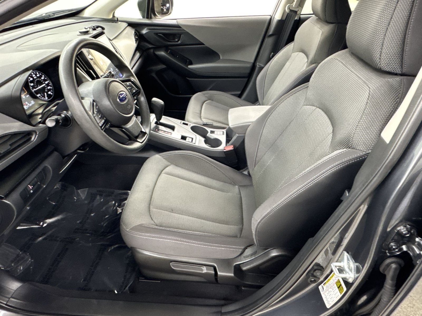 Used 2024 Subaru Crosstrek 2.0i Premium w/ Popular Package #3 AWD/4WD image 16