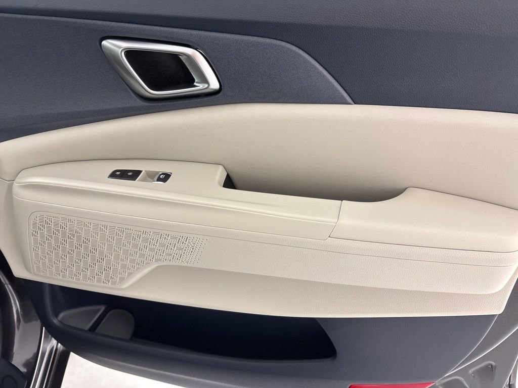 New 2026 Kia Carnival EX image 48