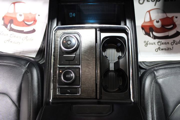 Used 2021 Ford Expedition Max Limited image 34