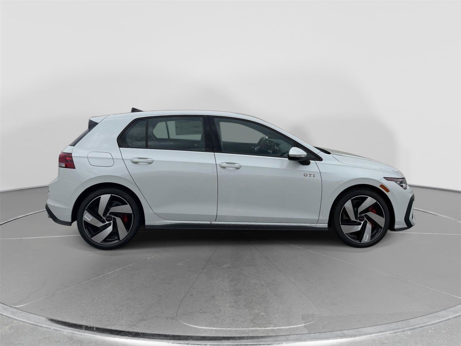New 2026 Volkswagen Golf S FWD image 1