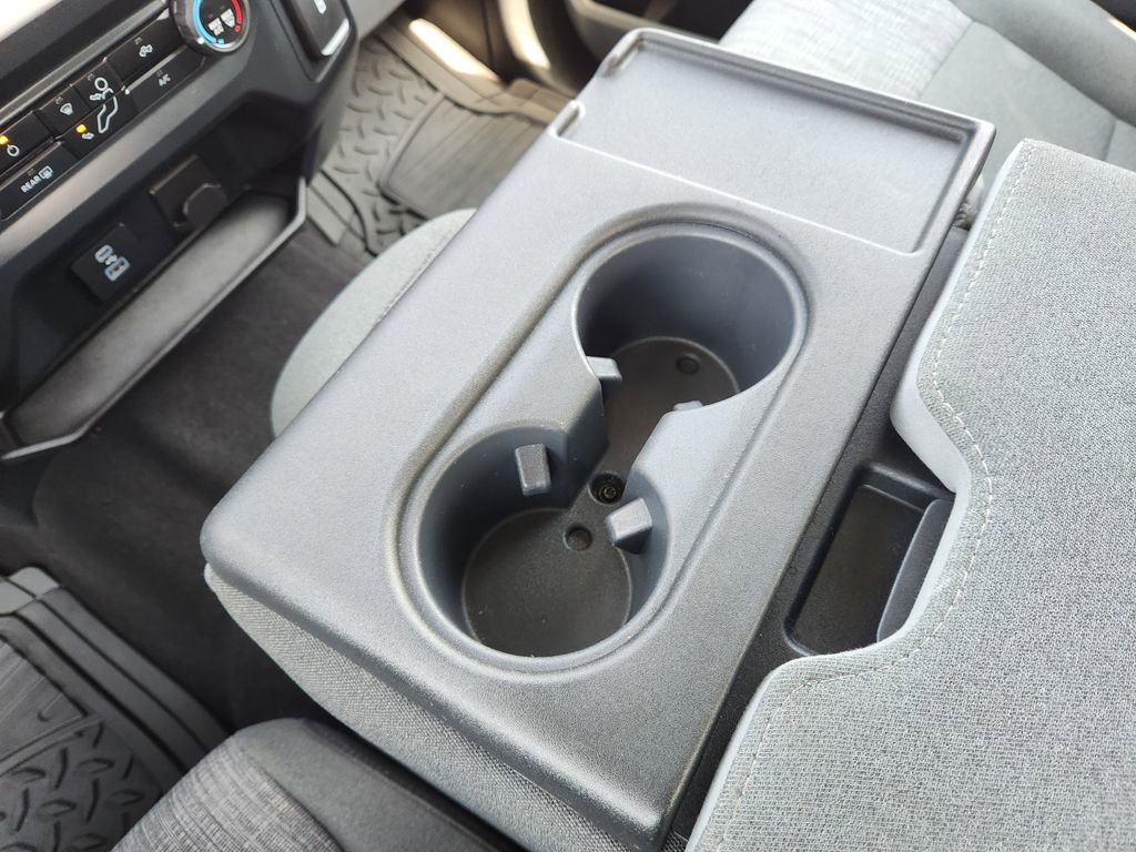 Used 2023 Ford F150 XLT image 28