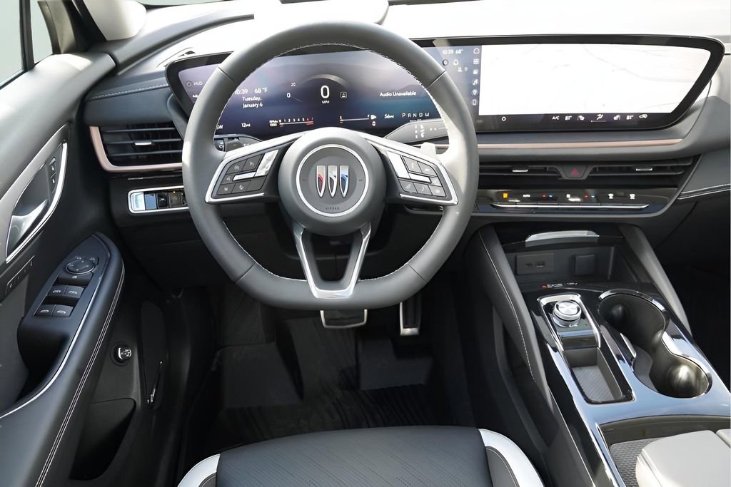 New 2026 Buick Envision Sport Touring image 22