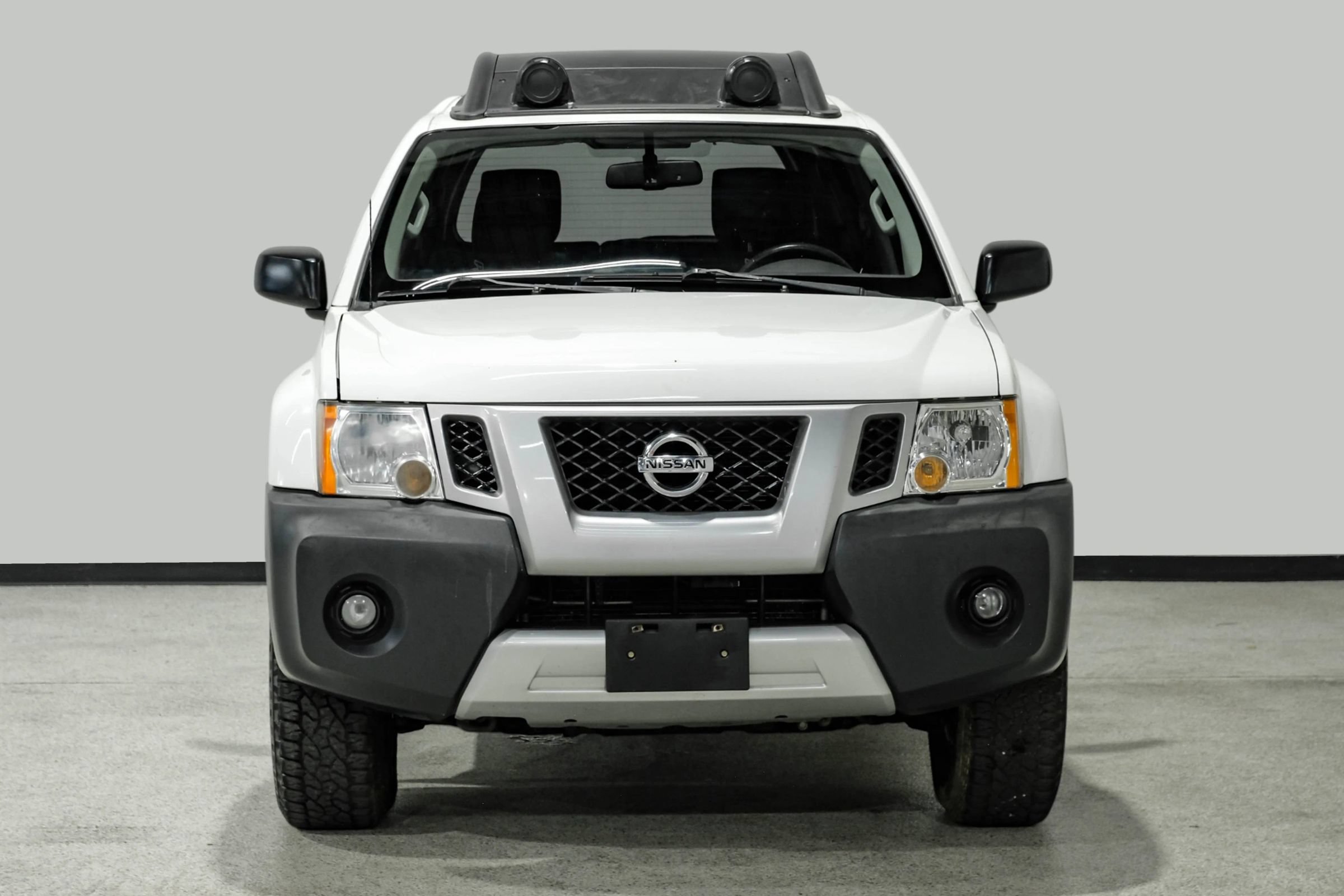 Used 2014 Nissan Xterra PRO-4X w/ Nevada Tow Package AWD/4WD image 3