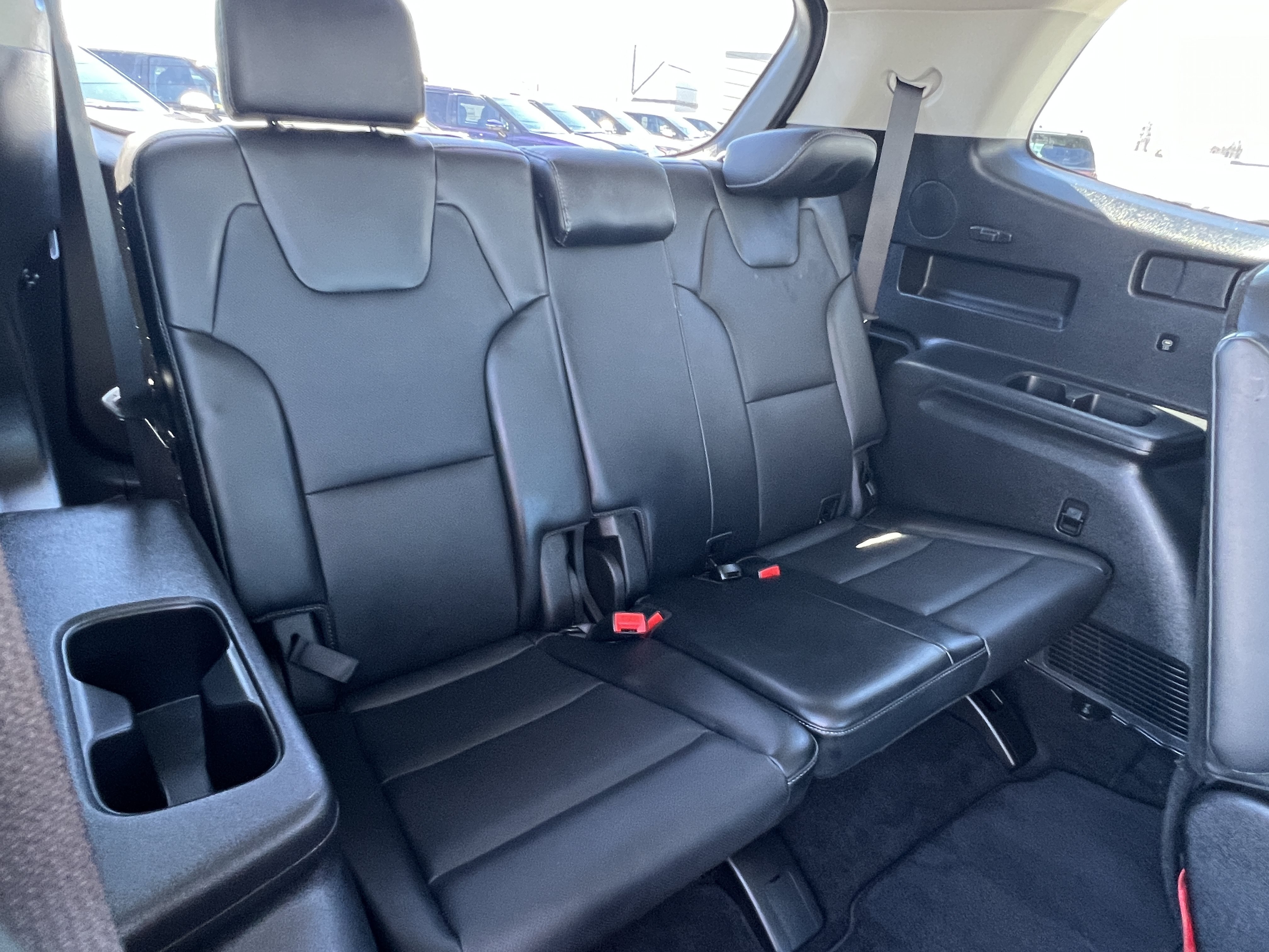 Certified 2023 Kia Telluride S FWD image 20