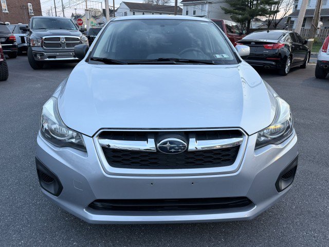Used 2012 Subaru Impreza 2.0i image 33