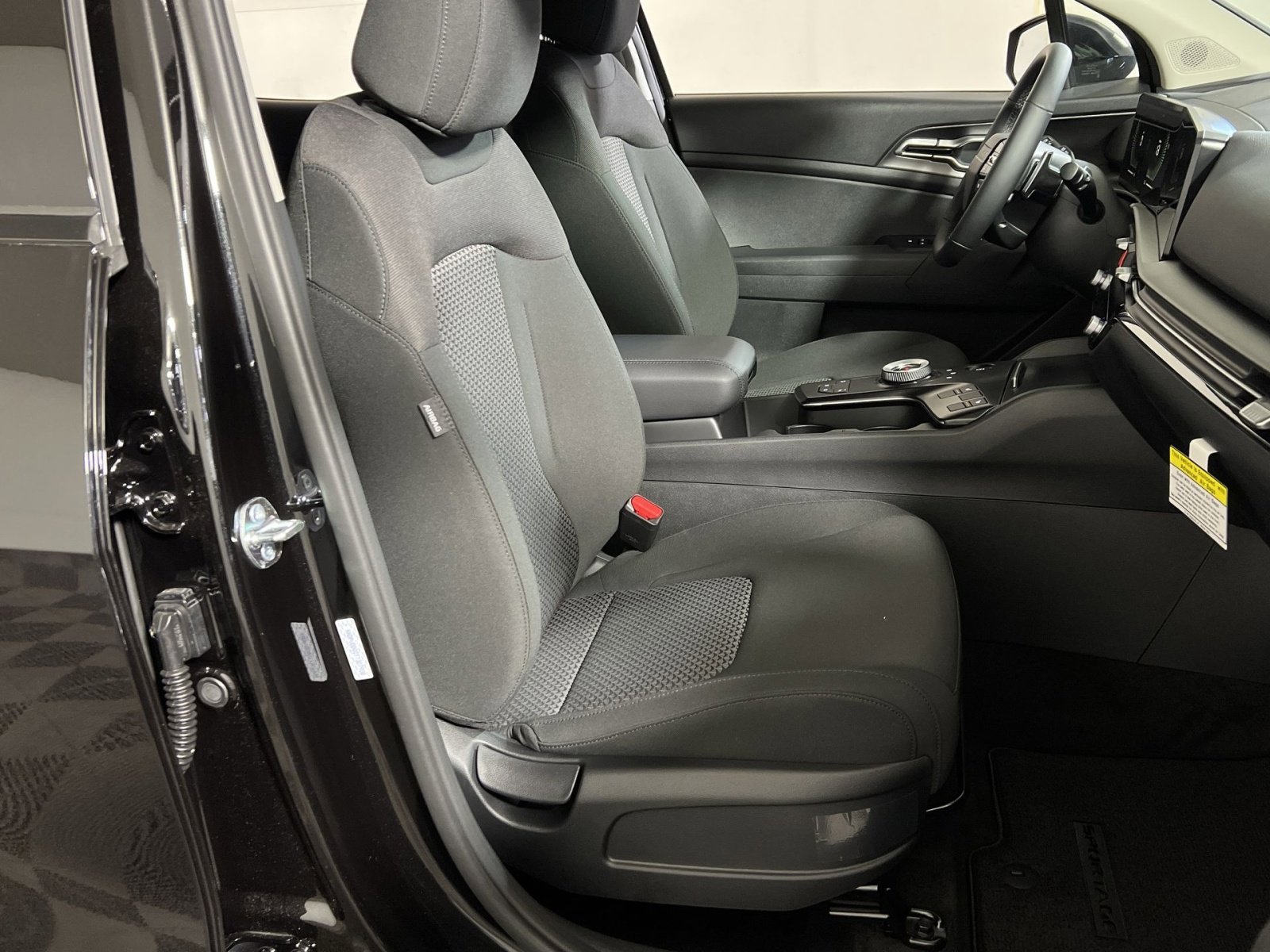 New 2026 Kia Sportage S image 25