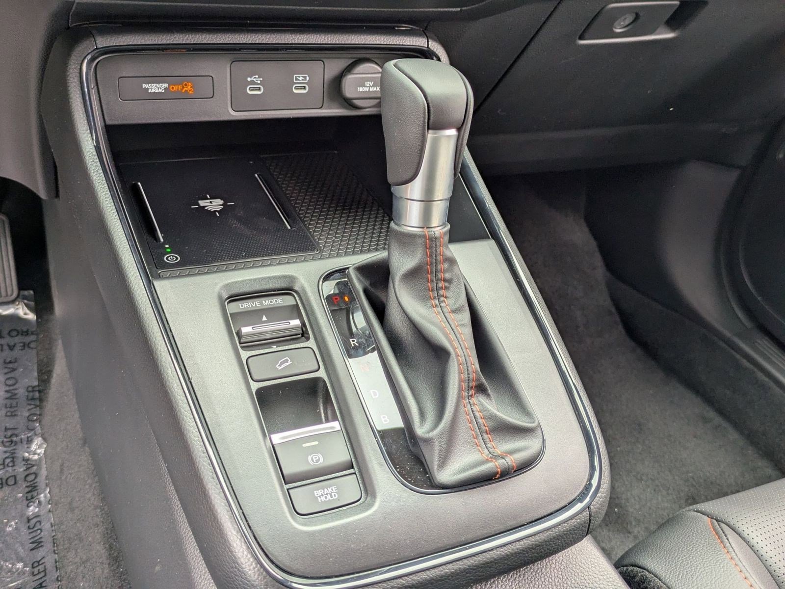 New 2026 Honda CR-V Sport-L image 12