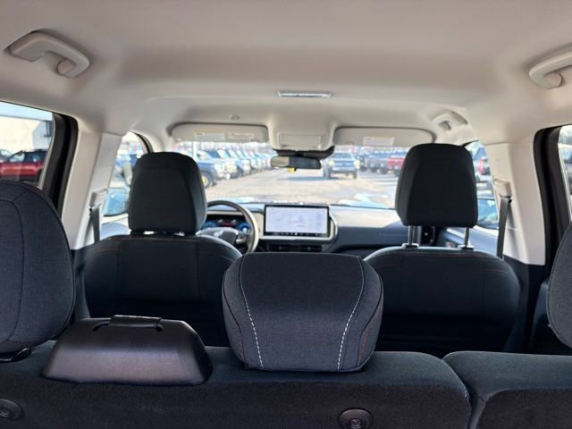 New 2025 Ford Bronco Sport Heritage image 32