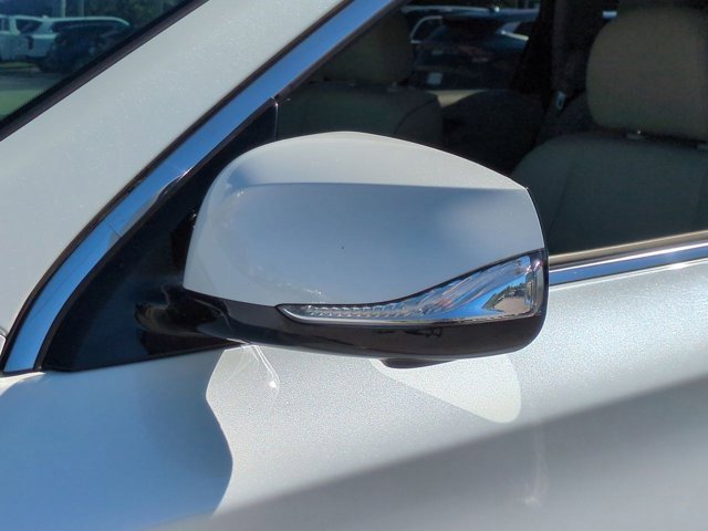 Used 2020 INFINITI QX60 Luxe w/ Sensory Package image 12