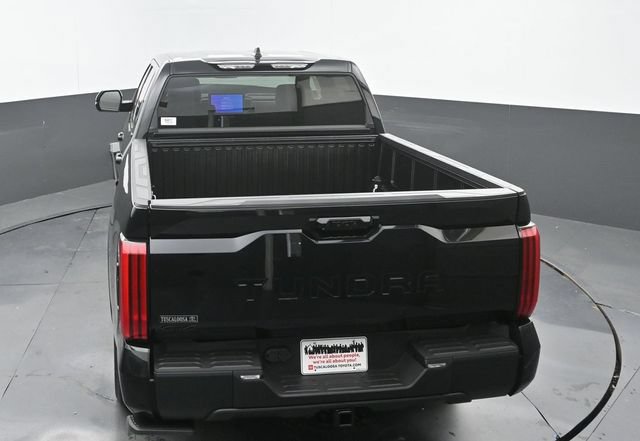 New 2026 Toyota Tundra Limited w/ Nightshade Package AWD/4WD image 29