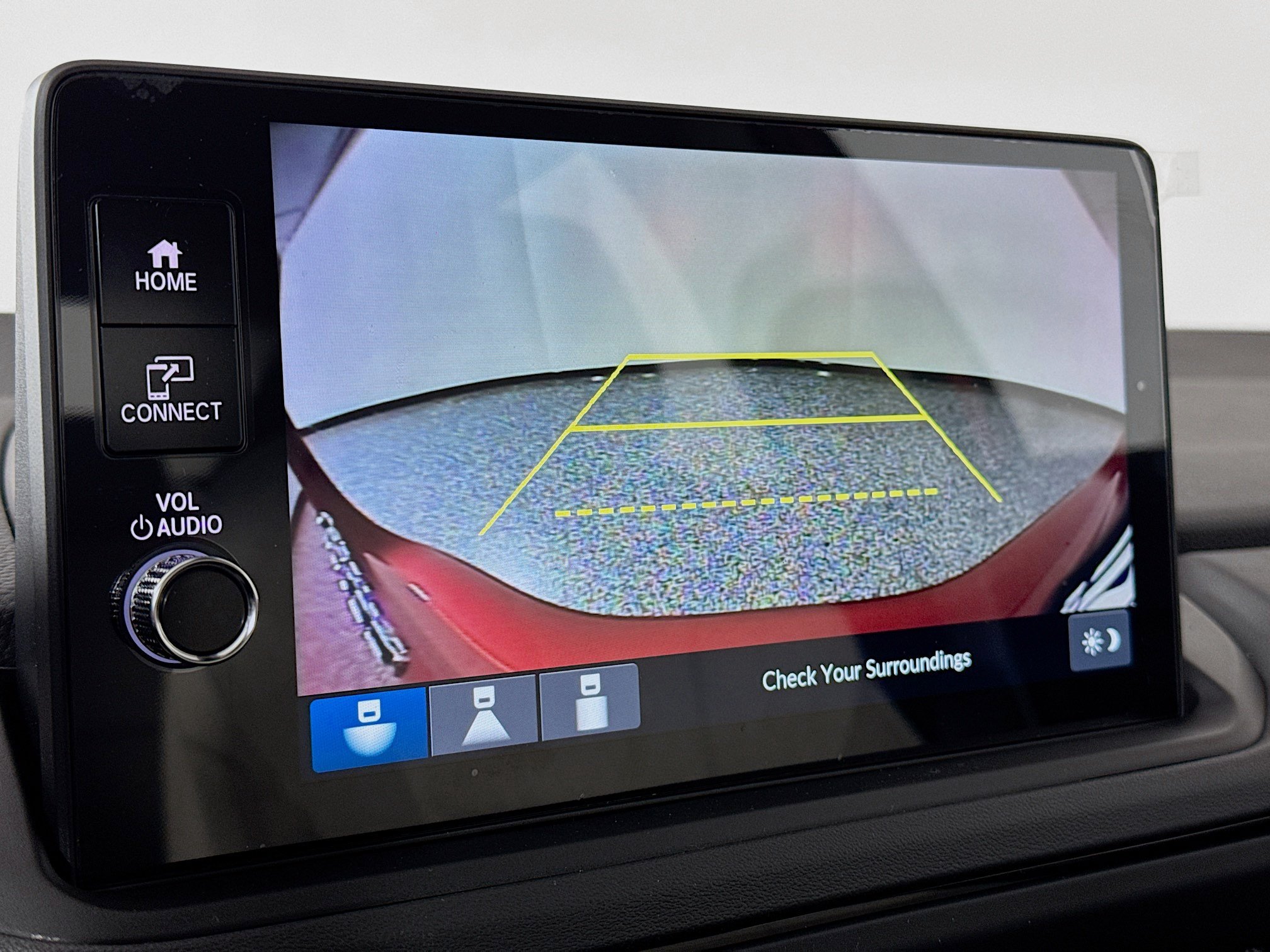 New 2026 Honda Accord LX image 13