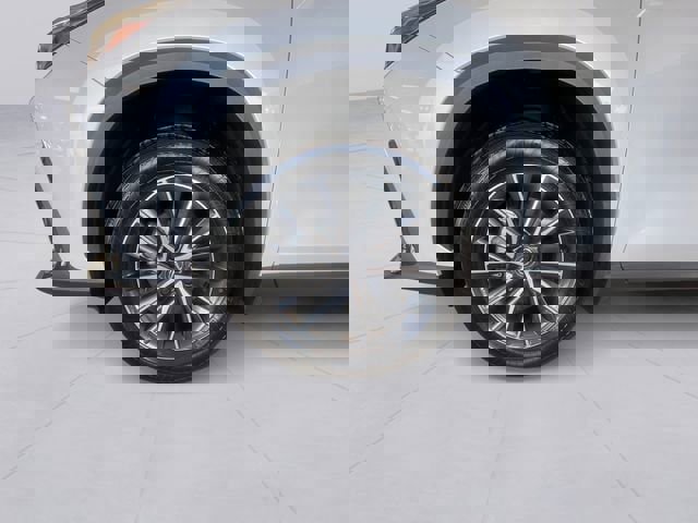 Used 2024 Lexus NX 350 AWD w/ Cold Area Package image 9