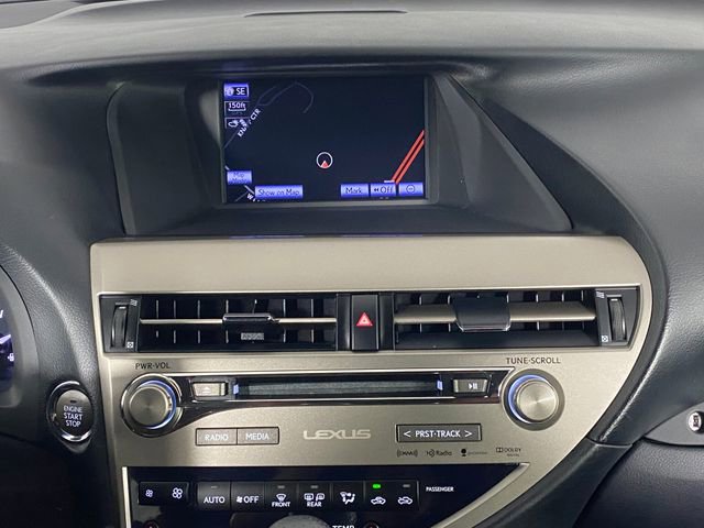 Used 2015 Lexus RX 350 F Sport w/ Navigation Package AWD/4WD image 14