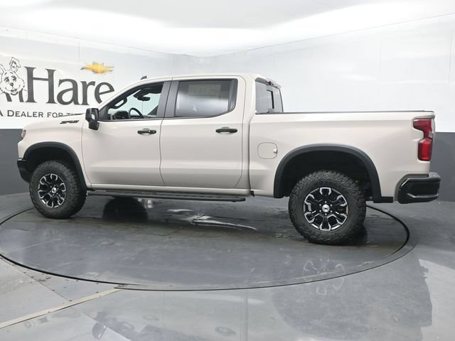 New 2026 Chevrolet Silverado 1500 ZR2 AWD/4WD image 30
