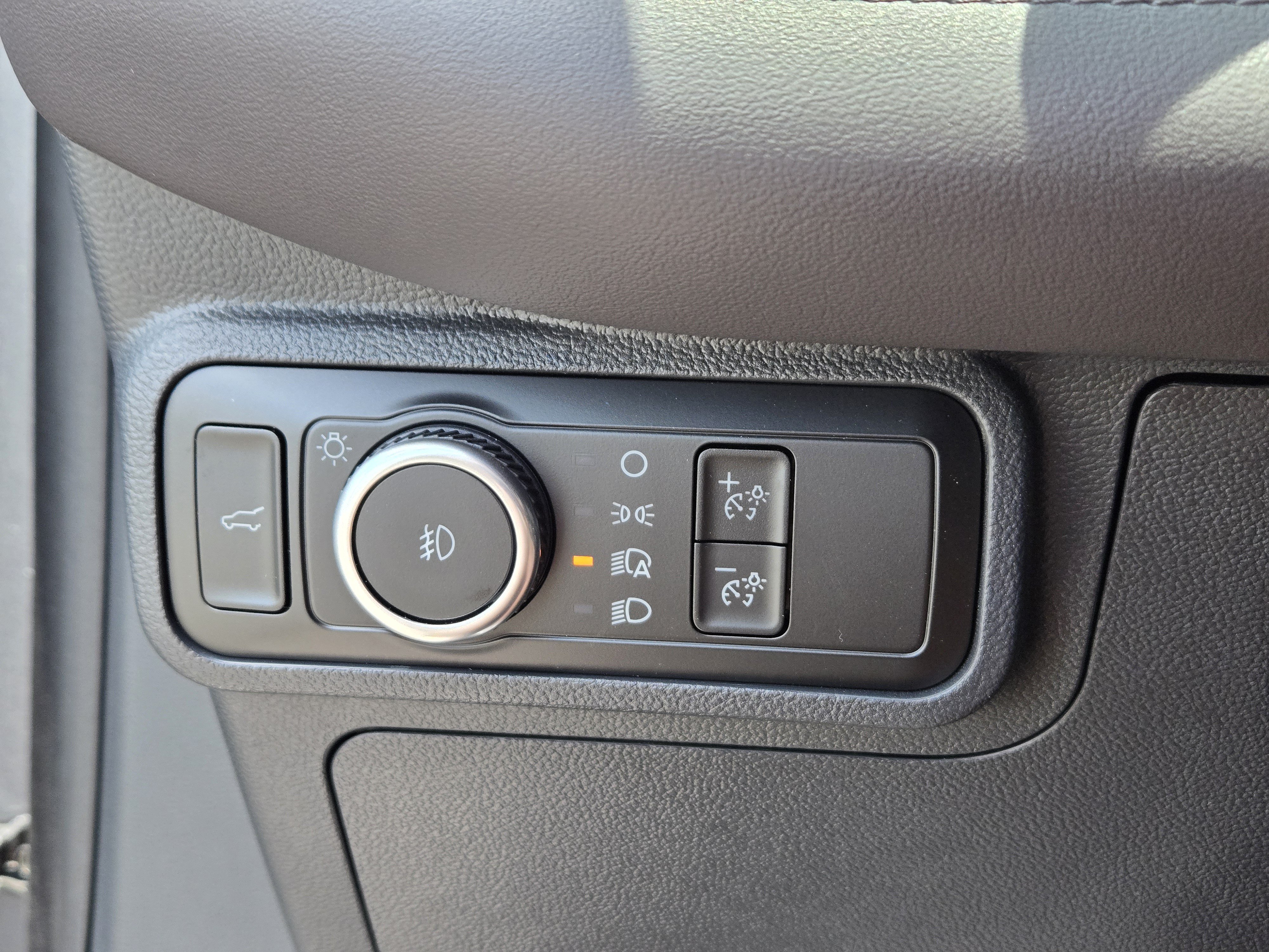 New 2026 Ford Explorer Platinum RWD image 19