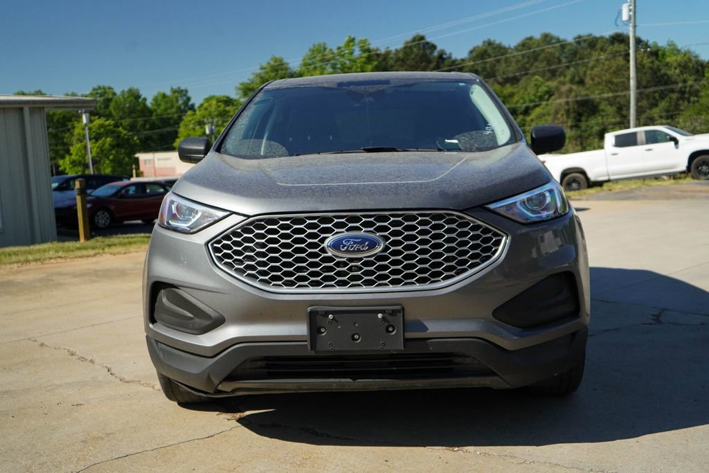 Used 2024 Ford Edge SE AWD/4WD image 15