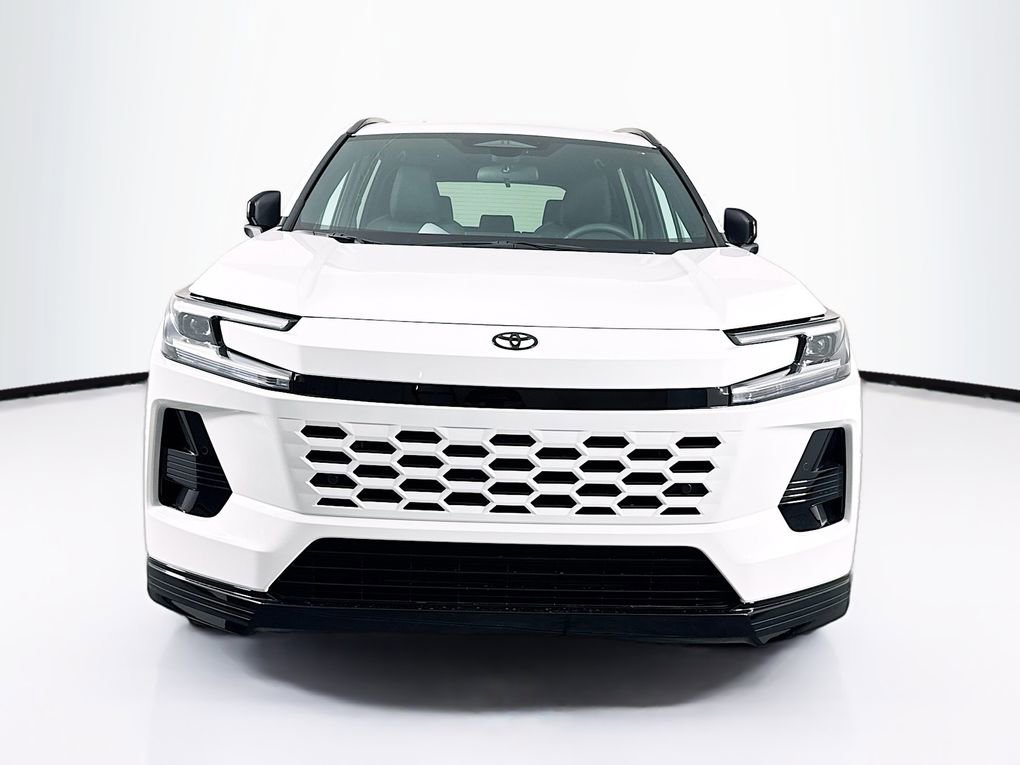 New 2026 Toyota RAV4 SE FWD image 2