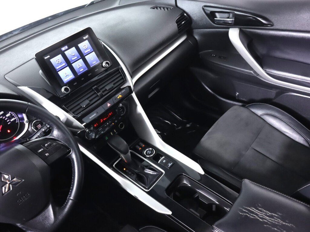 Used 2022 Mitsubishi Eclipse Cross SE AWD/4WD image 33
