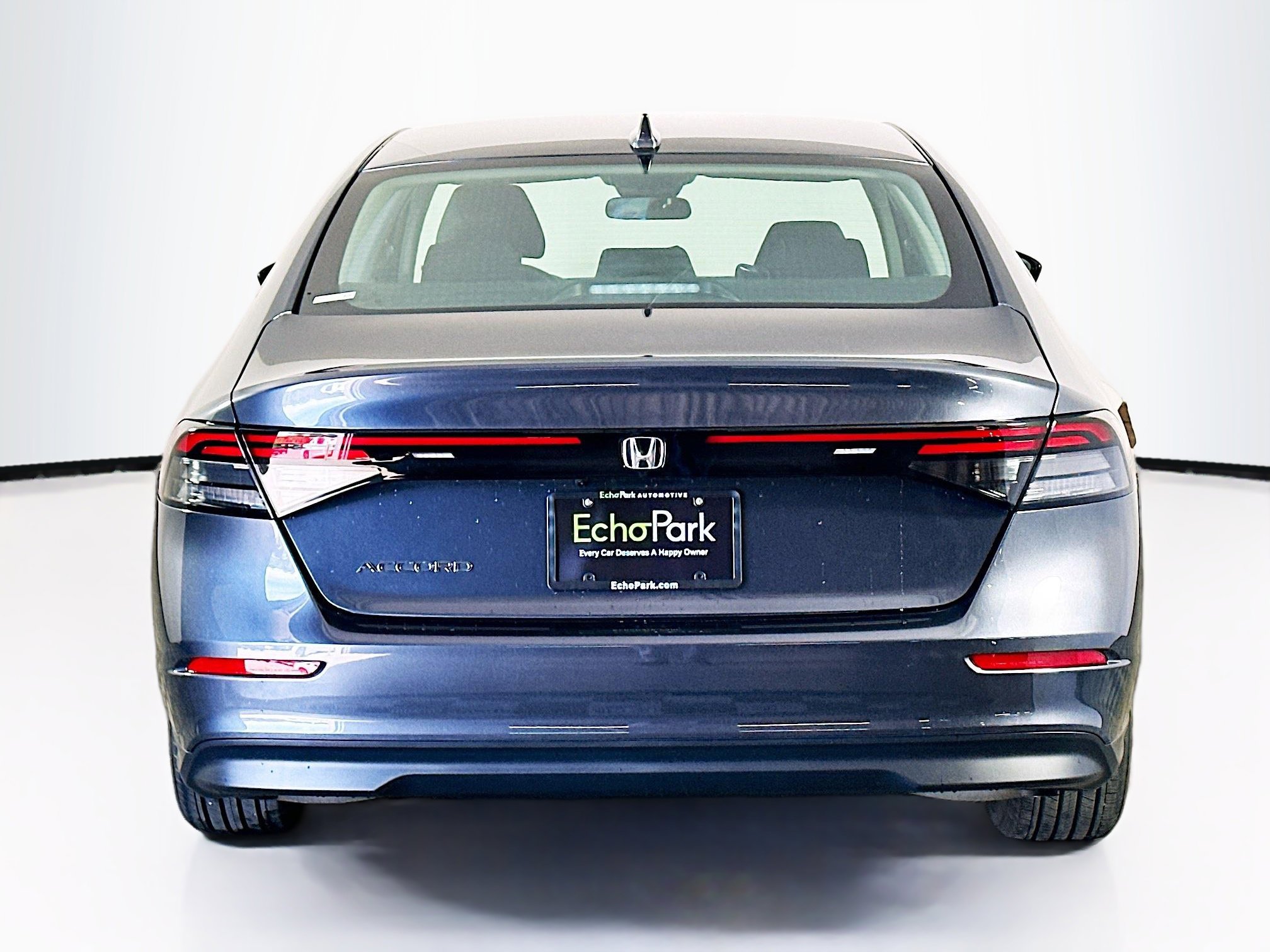 Used 2025 Honda Accord LX image 7