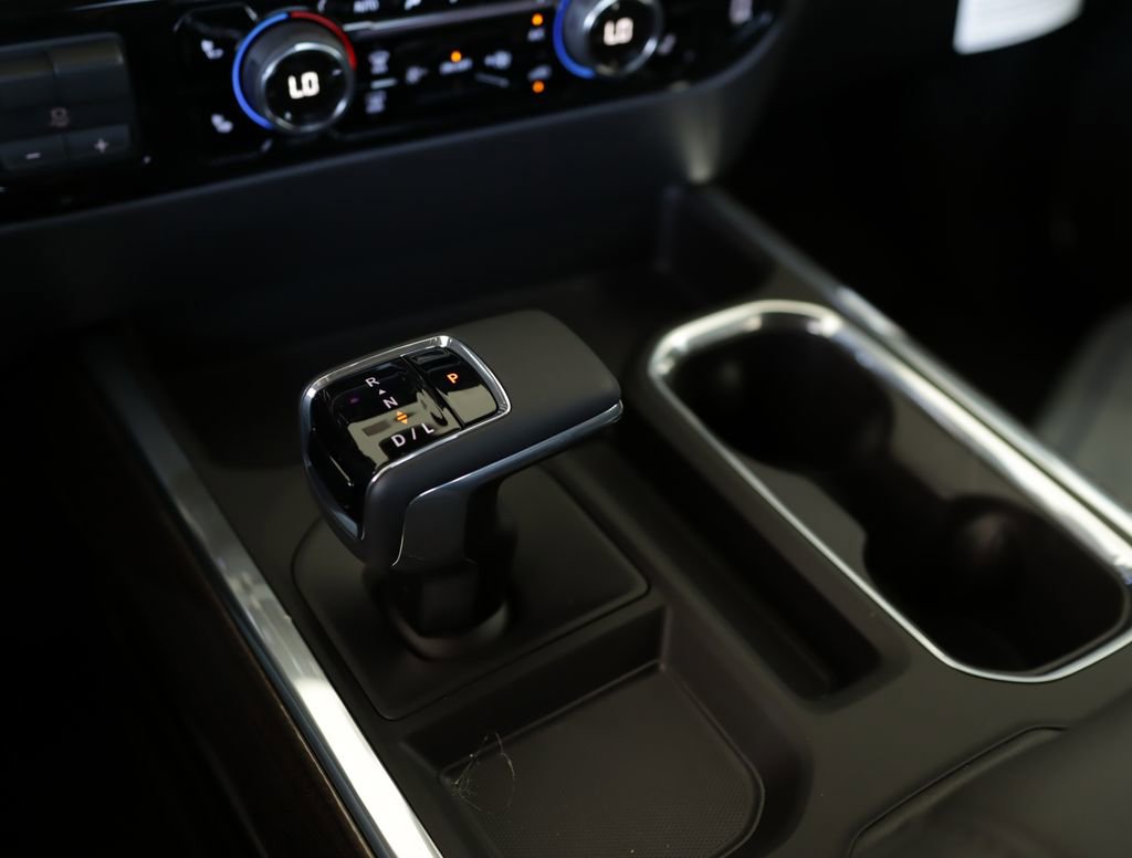 New 2026 Chevrolet Silverado 1500 LT Trail Boss w/ Protection Package image 20