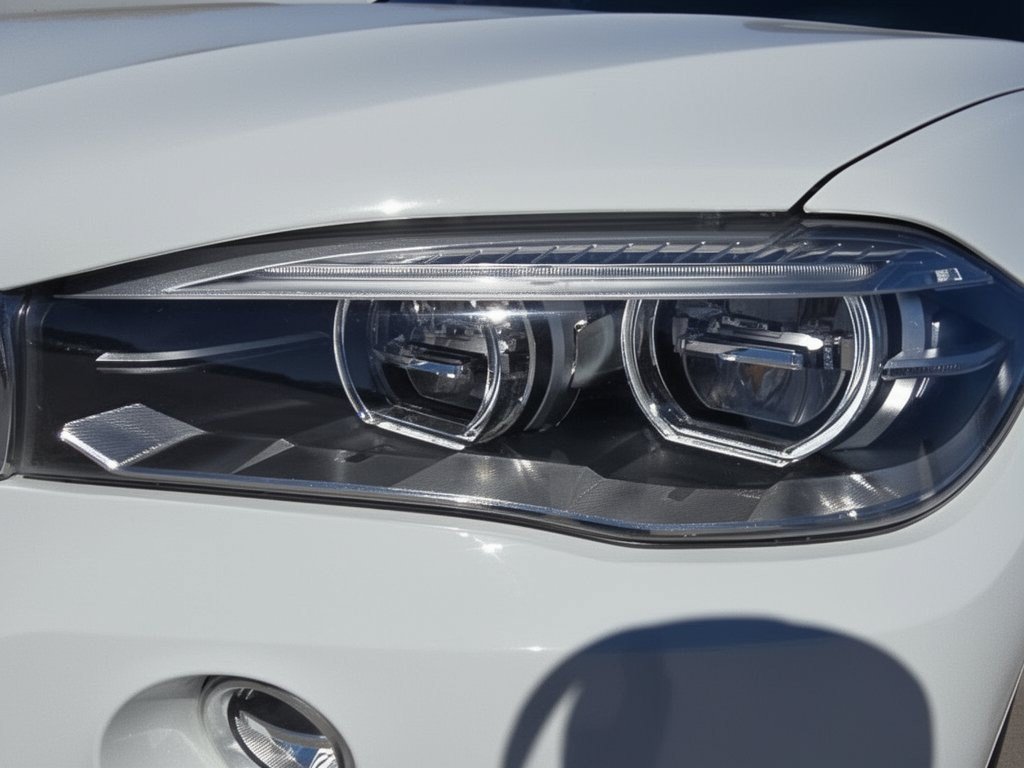 Used 2018 BMW X5 xDrive35i AWD/4WD image 12