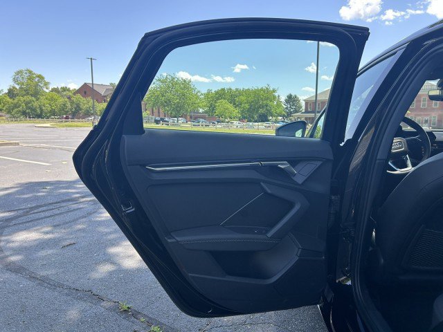 Used 2024 Audi A3 2.0T Premium Plus w/ Premium Plus Package image 29