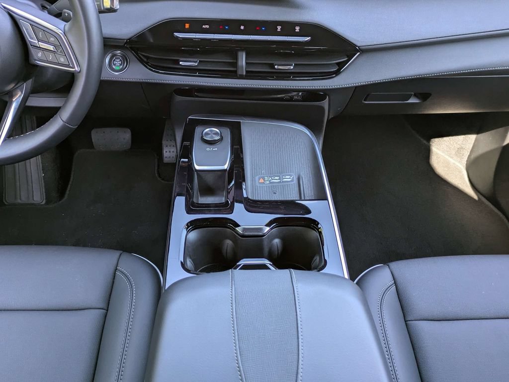 Used 2025 Buick Enclave Preferred FWD image 20