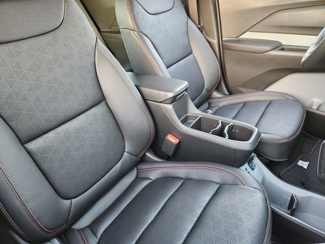 New 2027 Chevrolet Bolt RS image 32