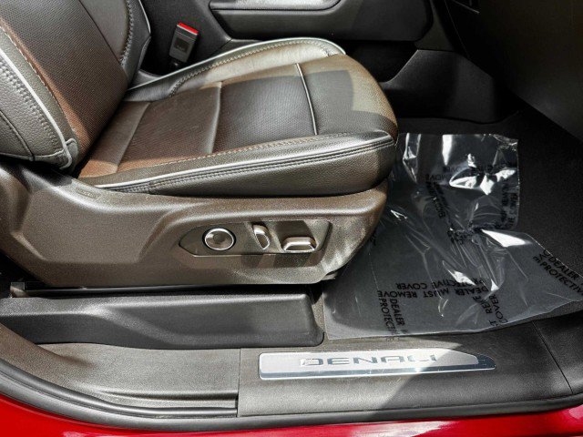 Used 2024 GMC Sierra 2500 Denali w/ Denali Reserve Package image 51