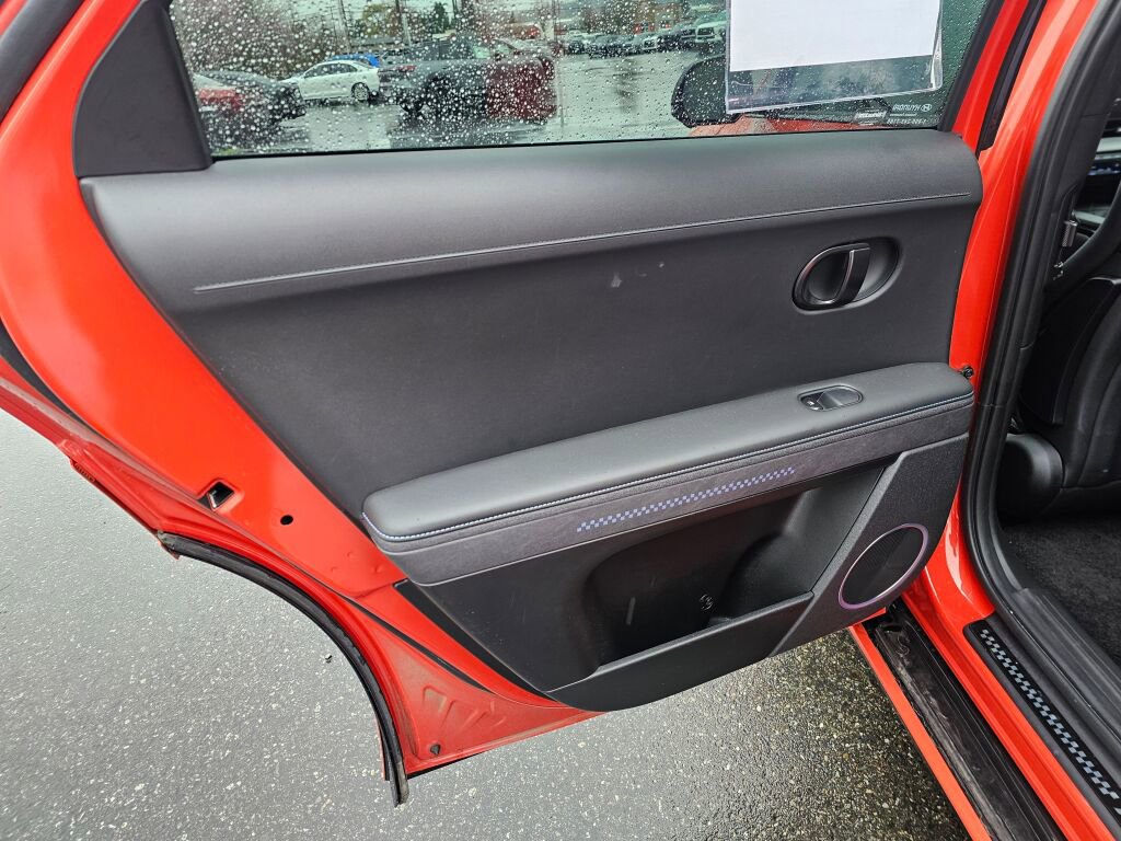 Used 2025 Hyundai Ioniq 5 N image 19
