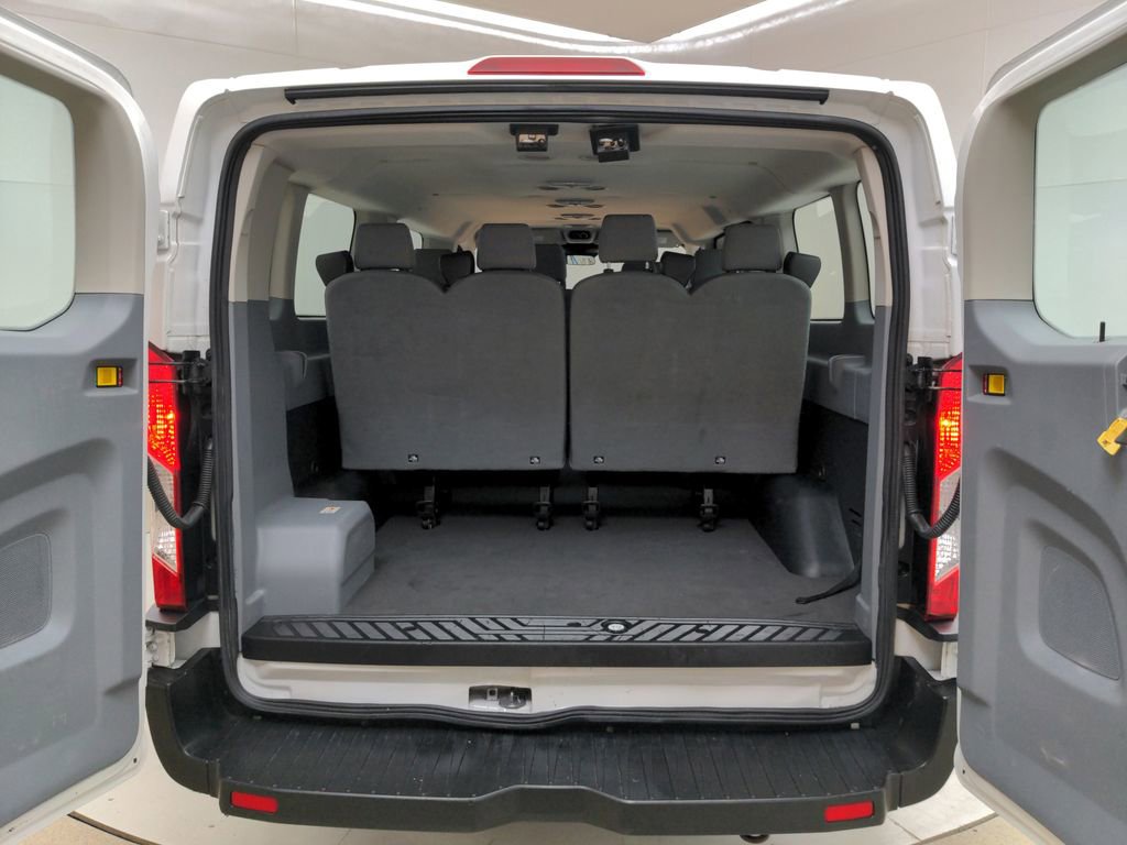 Used 2019 Ford Transit 350 XLT RWD image 39