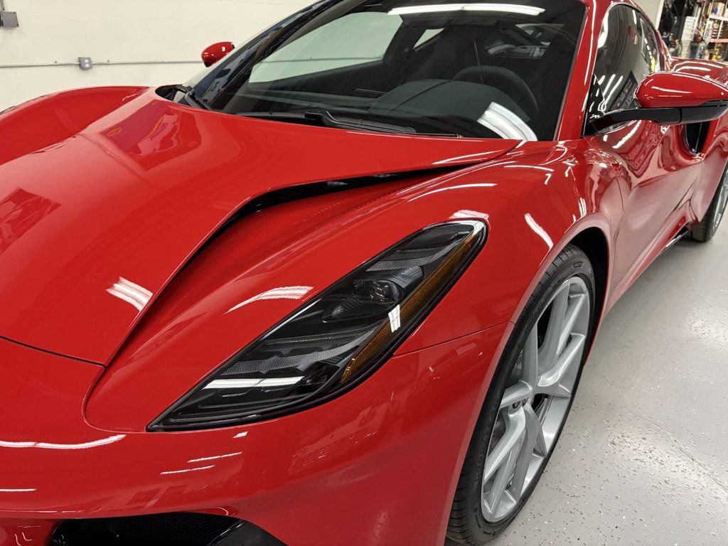 New 2026 Lotus Emira image 3