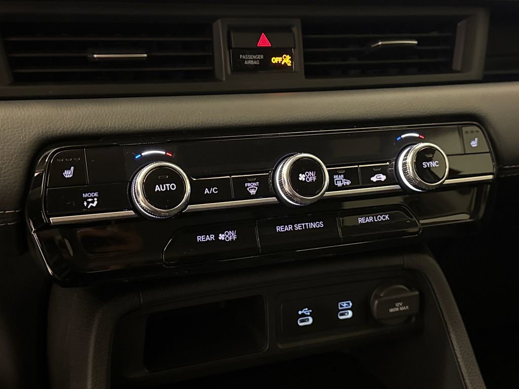 New 2026 Honda Pilot EX-L image 25