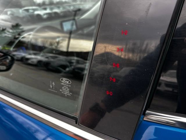 Used 2021 Ford Escape Titanium image 17