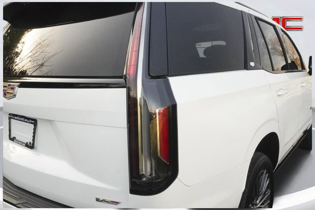 Used 2023 Cadillac Escalade V image 38